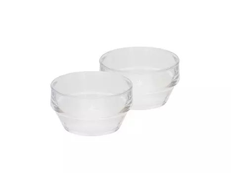 Snow Peak Tableware Set Tea Cup Sayo Прозрачная чайная чашка из стекла для кемпинга и отдыха на природе (Набор 2) ТВ-340 чистый