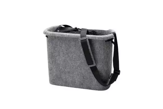 Snow Peak Takubako Grey UG-185-GY one