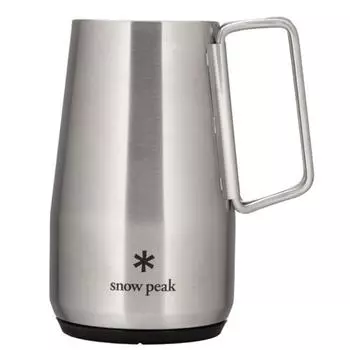 Snow Peak Термокружка Snow Peak 700 Tw 700
