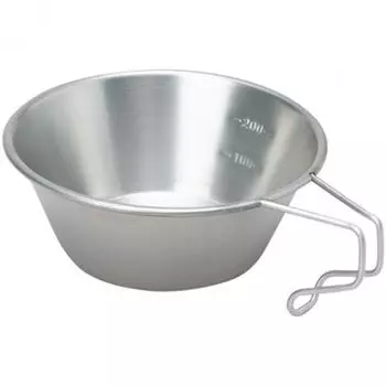 Snow PEak Titanium SiErra Cup E 104 [SiErra Cup для использования вне помещений]