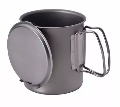 Snow Peak Titanium Trek 700 SCS-005T