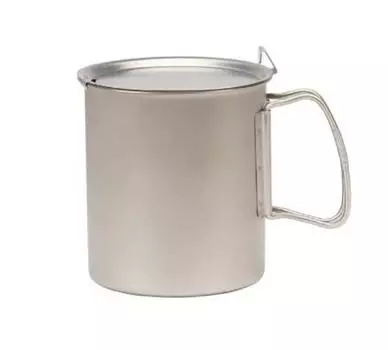 Snow Peak Titanium Trek 700 SCS-005T