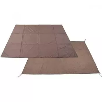 Snow Peak Tp 259 1 [land Nest Shelter Mat Sheet Set]