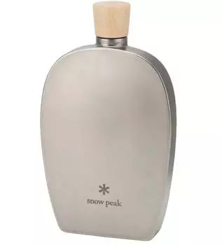 Snow Peak Tw 115 [титановый Skittle 250]