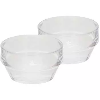 Snow Peak TW 340 [Прозрачная чашка Sayyou]