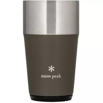 Snow Peak Tw 470 Og [термостакан 470 оливково-зеленый]