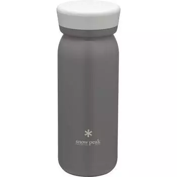 Snow Peak TW 501 AS [Вакуумный баллон из нержавеющей стали, тип M500 Ясень]