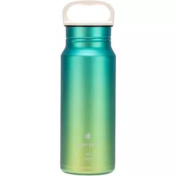 Snow Peak Tw 600re Oc [Aurora Bottle 600 Ocean]