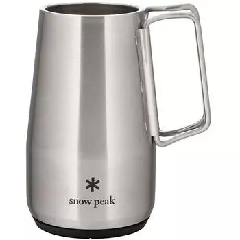 Snow Peak Tw 700 [термокружка 700]