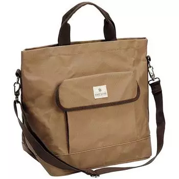 Snow Peak Ug 070r [Сумка-тоут Snow Peak S]