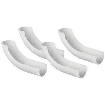 Snow Peak Ug 156 Fd Накладки на ножки стульев, набор из 4 шт.