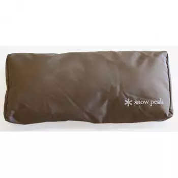 Snow Peak UG 410 [подушка на низкий стул плюс]