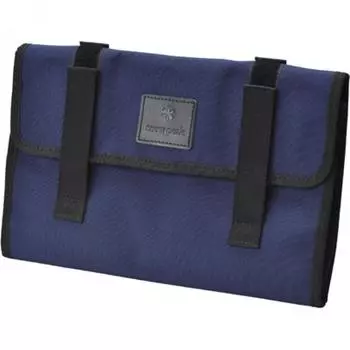 Snow Peak Ug 63100nv [сумка-ролл для однодневного лагеря, темно-синяя]