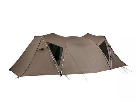 Snow Peak Var 4 4 Pro.air [for people] SD-650