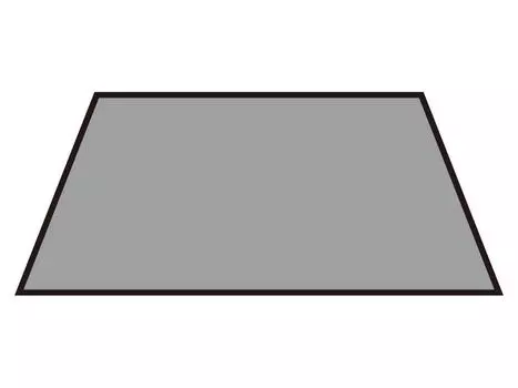 Snow Peak Var Ground Sheet 4 Pro.air SD-650GS-4