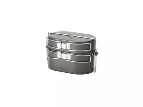 Snow Peak Whopper Cooker Camping Outdoor Lightweight SCS-250