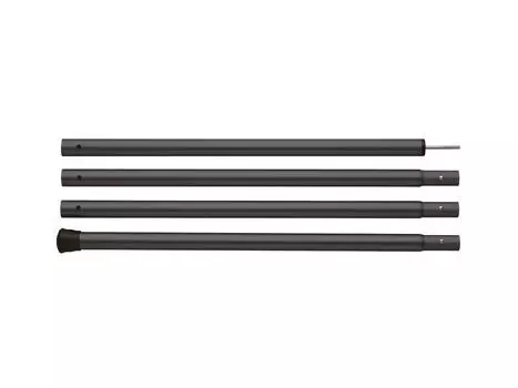 Snow Peak Wing Pole for Tent/Tarp