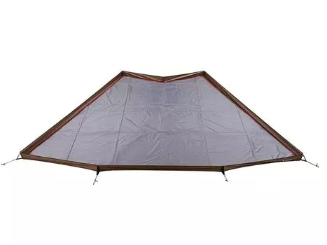 Snow Peak Zecca Living Sheet Floor Mat Set [Novelty Included] SET-710