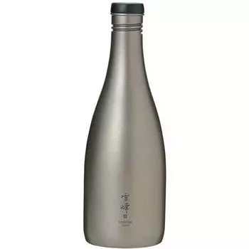 Snow PeakPeak Snow Peak Tw 540 [sakazutsu Titanium]