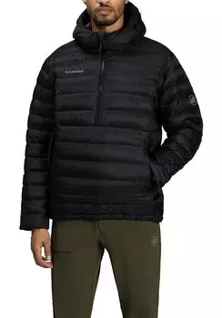 Snow Trick Light Insulation Pull Asian Trick Light IN Pull AF L black [Mammut] Fit/Snow 1013-03390 чёрный