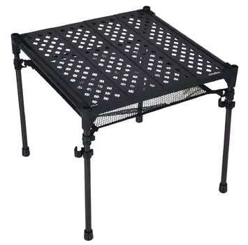 Snowline Outdoor Climbing Hiking Cube Backpackers Table 12909