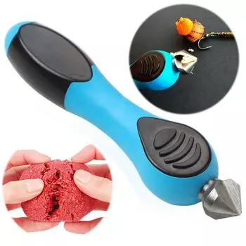 Snowman Rig Drill Противоскользящие всплывающие донные бойлы для рыбалки Всплывающие бойлы для ловли карпа Терминальные снасти