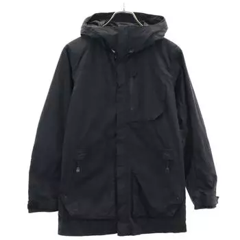 snowpeak made in Japan Jacket 1 black Men s Used