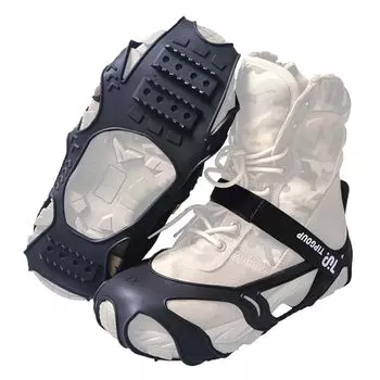 Snowy Snow Snow Ice 42 зубца для двойного ощущения устойчивости и фиксированные кошки Fall XL, шипы против скольжения, обувь против скольжения, снег, дорога, шипы,