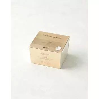 SNP Gold Collagen Daily Mask Pack 30 листов