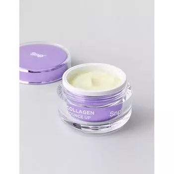 SNP Коллагеновый барьерный крем для упругости 50 мл