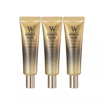 Snp Snp Bird S neSt Eye Cream X 3ea 20