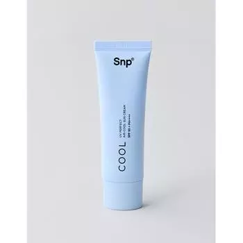 SNP Солнцезащитный крем Uv Perfect Air Cool 50г Spf50+ Pa++++