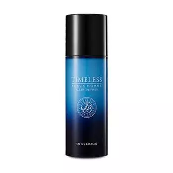 SNP Timeless Black Homme All-in-One Fluid