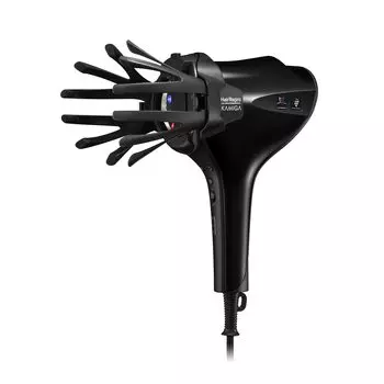 снят с производства Aderans KAMIGA Sonic Black [Производитель продукции] N-LED