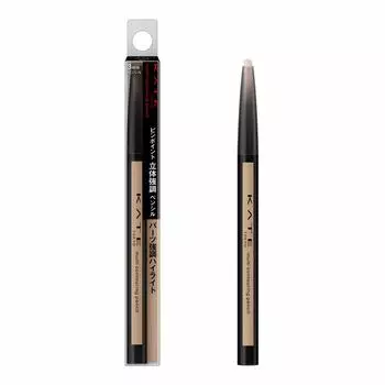 снят с производства Kate Multi Contour Pencil 01 Bright Shiny Color Eye Shadow [Производительский продукт] 0,15 г (х 1)
