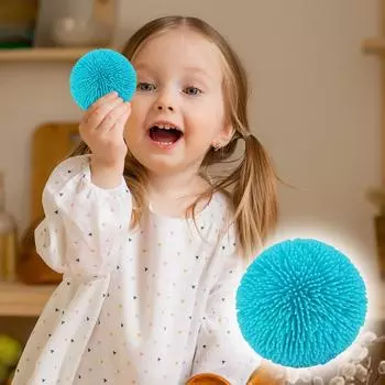 Снятие давления Pinch Happy Ball One Size