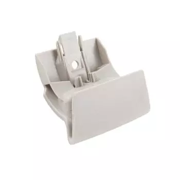 Снятие сидения для заднего ряда сидений Volvo Ручка для обслуживания сидений Прямая замена Простая установка Высокая совместимость CHINA