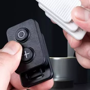 Снятие стресса Креативный Экологичный Квадратный Слайдер EDC Толкаемая Карточка Игрушка-Непоседа C