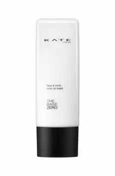 снято с производства KATE Face Neck Whiter Makeup Base Tube 40ml [Производитель продукта] & (х 1)