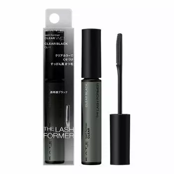 снято с производства KATE Kate Lash Former Mascara Black 5g [Производитель продукта] (чистый) КЛ-1 чёрный