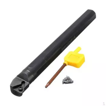 SNR0020R16 Держатель внутренней резьбы со вставкой 16IR +