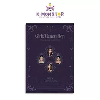 SNSD - Поздравления сезона 2024 года