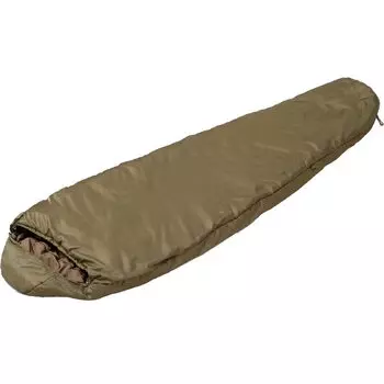Snugpak Sleeping Softee Elite Coyote Регулируемый обогрев тела Тепловой режим стирки Температура использования Японский мешок, 3, загар, размер, высокопроизводительный спальный мешок,