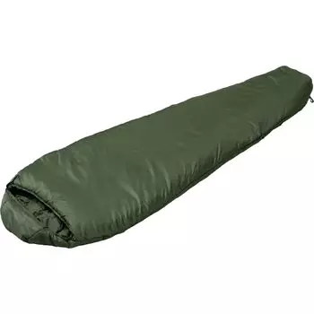 Snugpak Sleeping Softie Elite Left Olive Mummy For Body Heat Width Expansion Military Washable Operating Temperature Genuine Bag, 4, Zip, Shape,