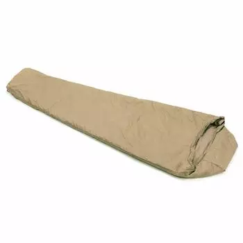 Snugpak Sleeping Softy 3 Light Desert For Body Heat Military Made in Washable Operating Japanese Bag, Marlin, Zip, Tan, Compact, Spring, Summer,