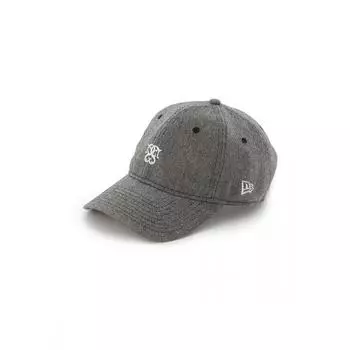 [Snydel] Newera Volley Cap Swgh244673 Women S Gry