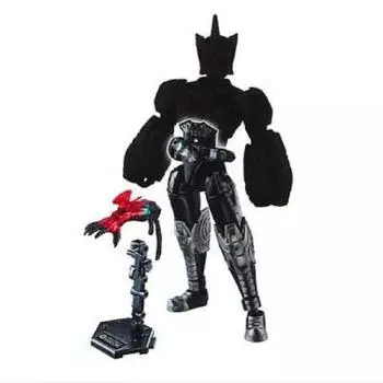 SO-DO ХРОНИКА Многослойный Камен Райдер OOO КОМБО ИЗМЕНЕНИЕ1 [7. Набор для слоновьих ног] (один предмет)