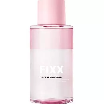 So Natural All Clean Fix Lip & Eye Remover, 300ml, 1 piece