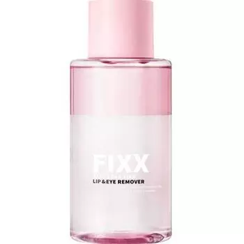 So Natural All Clean Fix Средство для снятия макияжа с губ и глаз 300 мл x 1