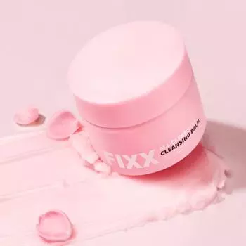 So Natural All Clean Fixx Очищающий бальзам 100мл